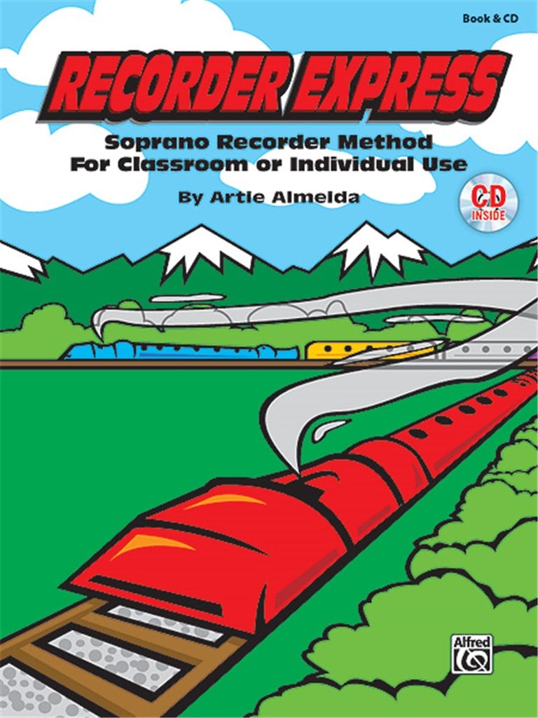 Recorder Express